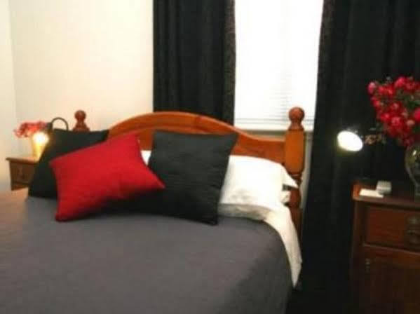 Hi George B&B Лонсестон Экстерьер фото